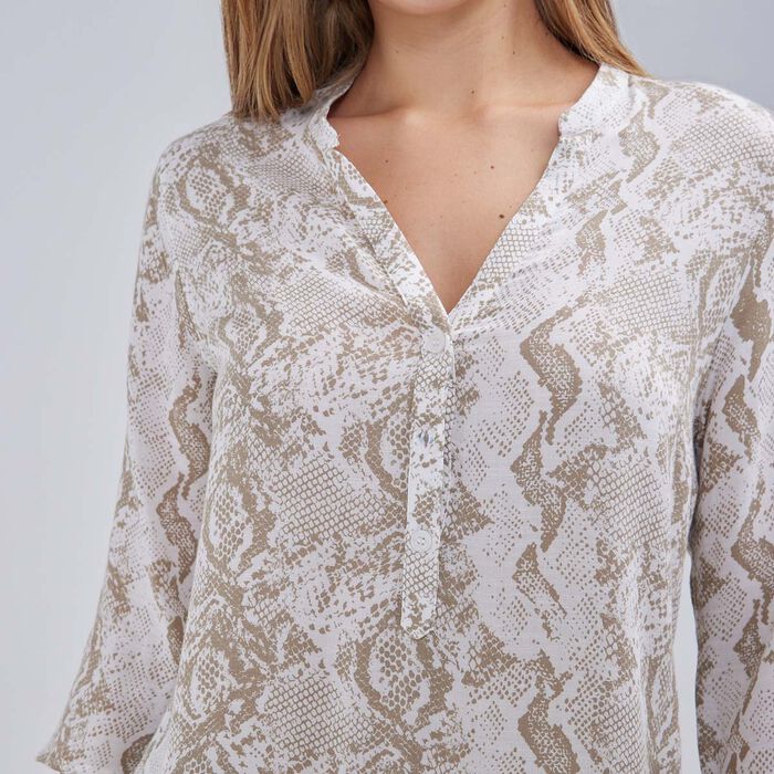 blusas de moda