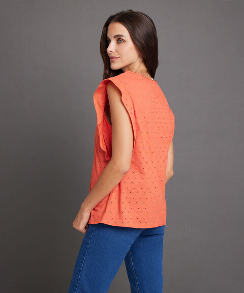 blusas de moda image number null