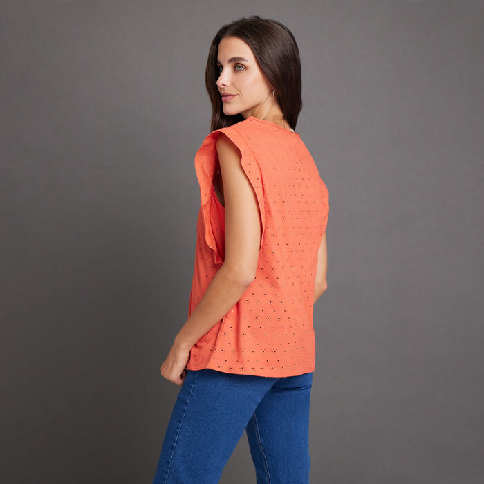 blusas de moda