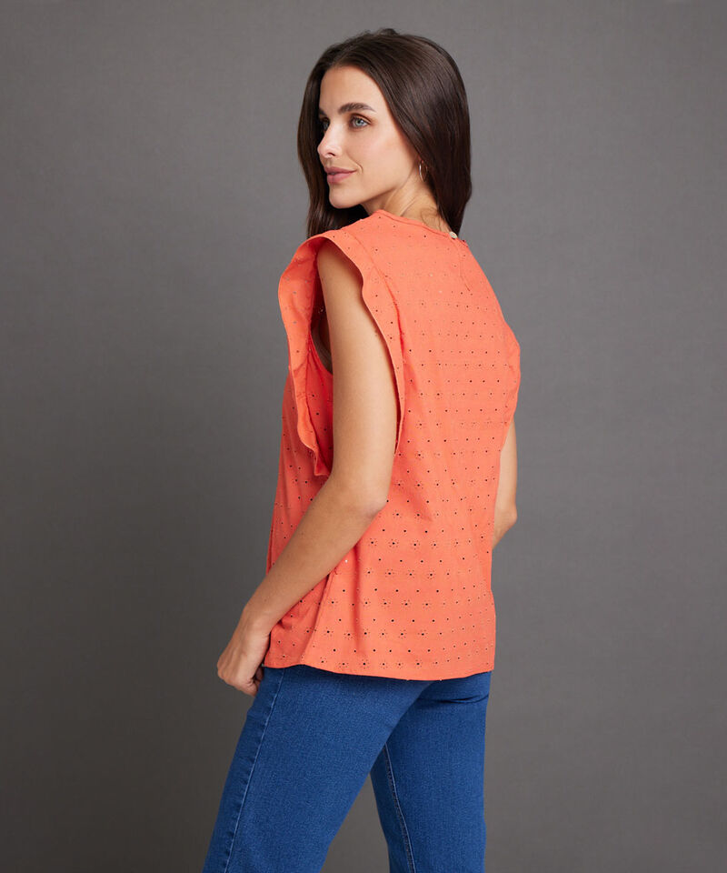 blusas de moda