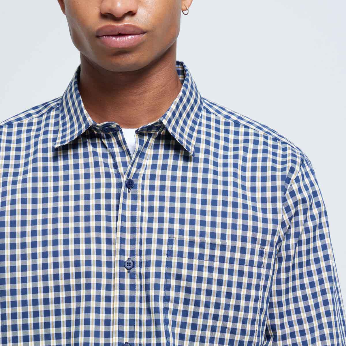 camisas para hombre