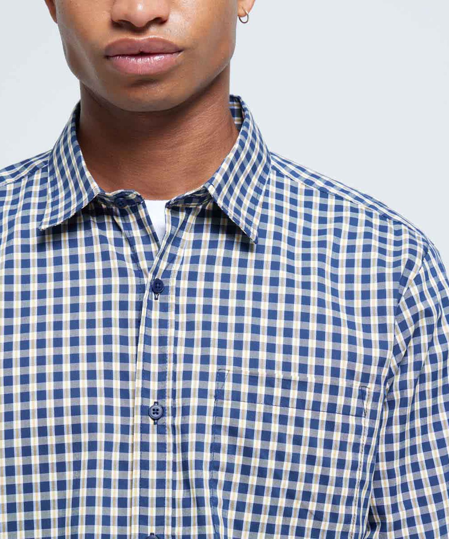 camisas para hombre