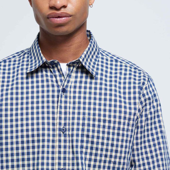 camisas para hombre