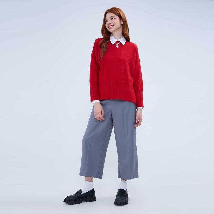 sacos para mujer
