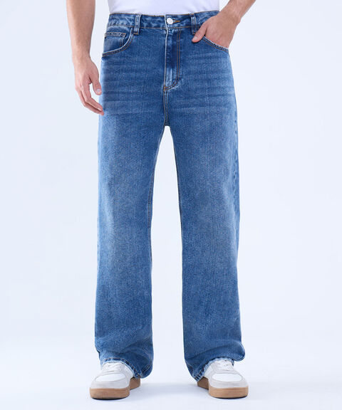 jeans denim image number null