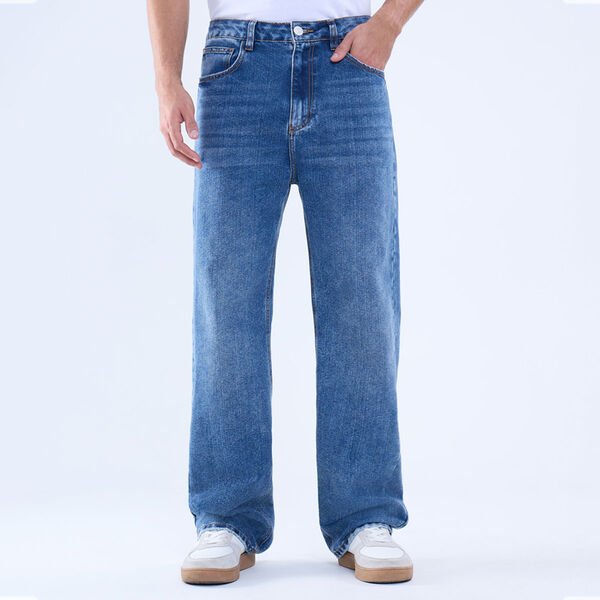 jeans denim image number null