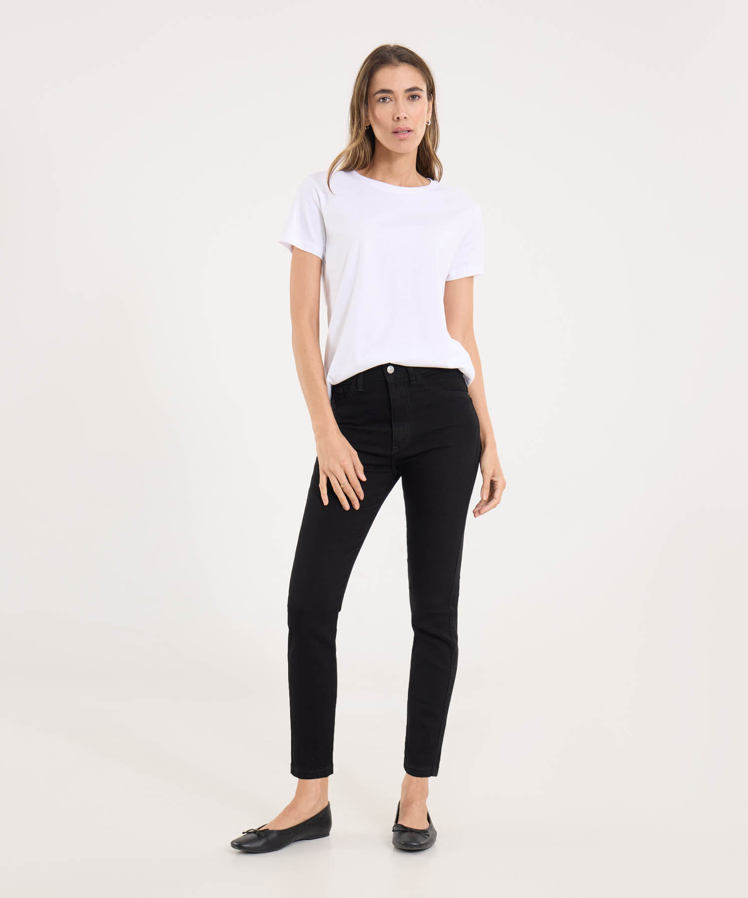 jeans mujer