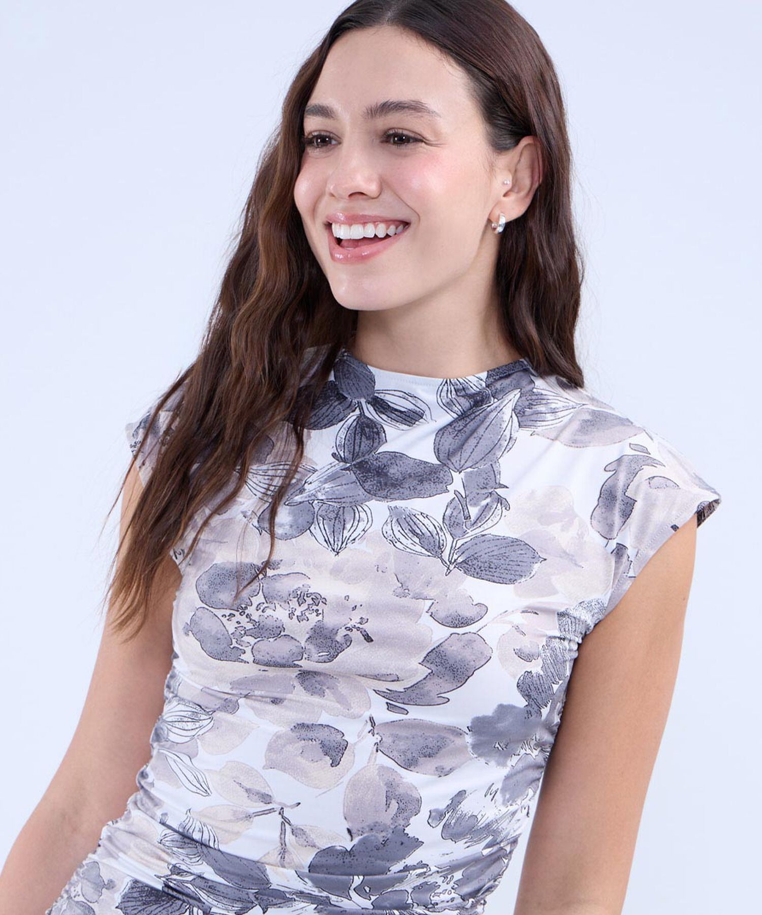 camisetas mujer