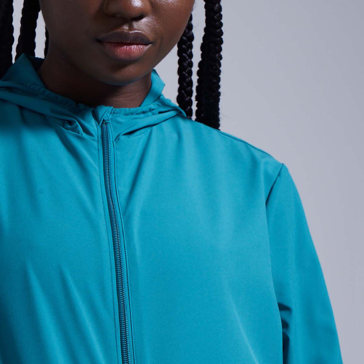 chaquetas deportivas mujer