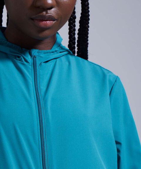 chaquetas deportivas mujer