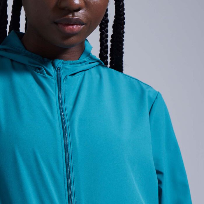 chaquetas deportivas mujer