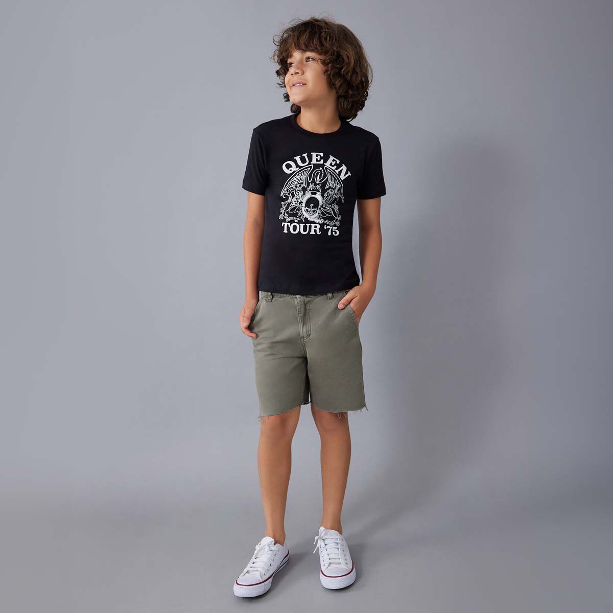camisetas niño