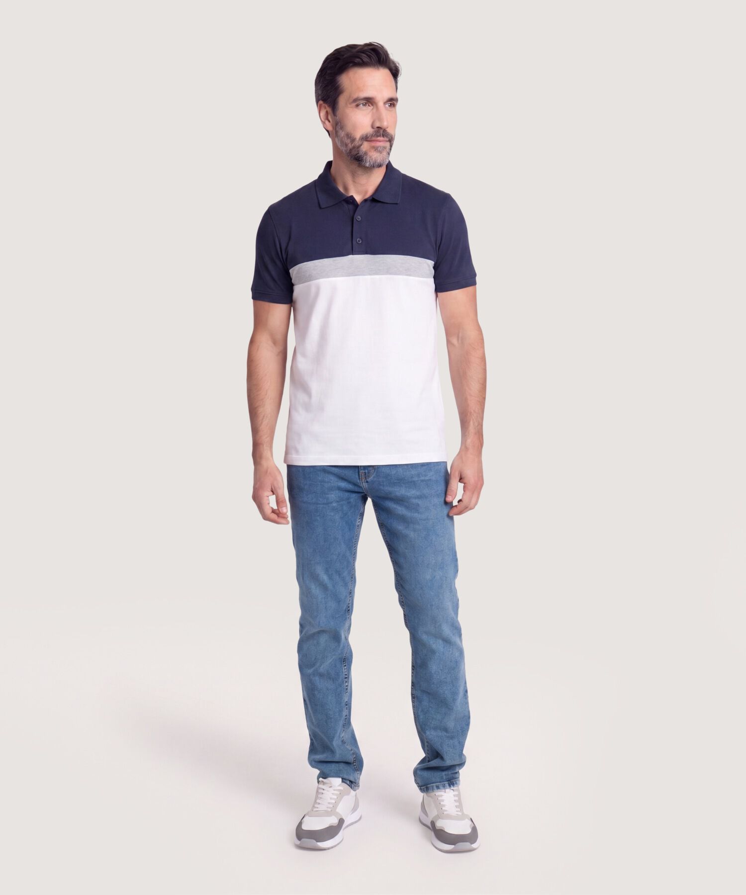 camisetas polo para hombre