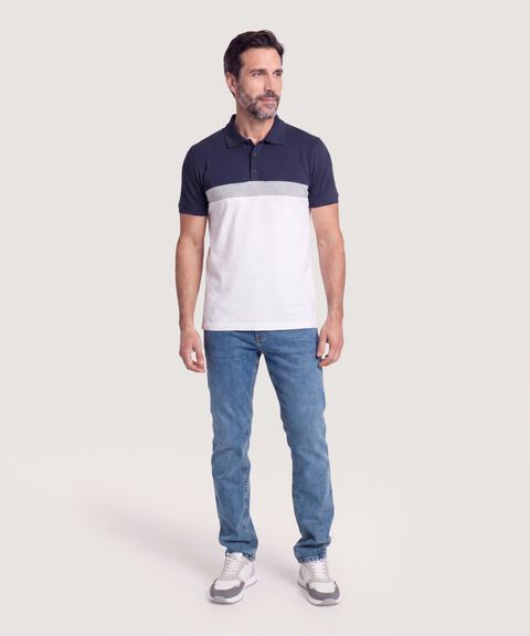 camisetas polo para hombre