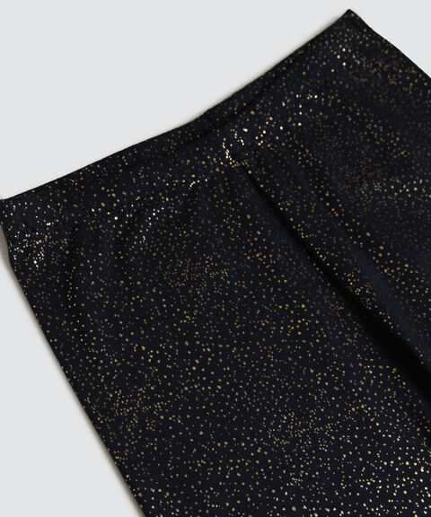 leggins para niña