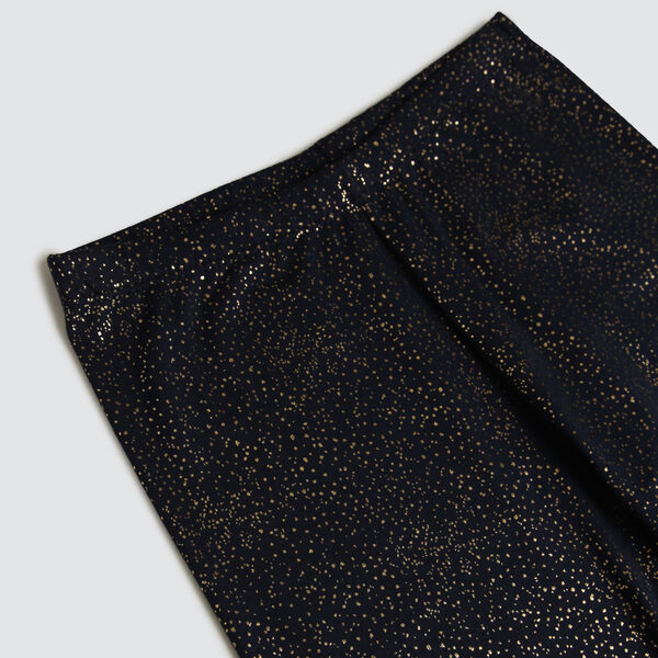 leggins para niña