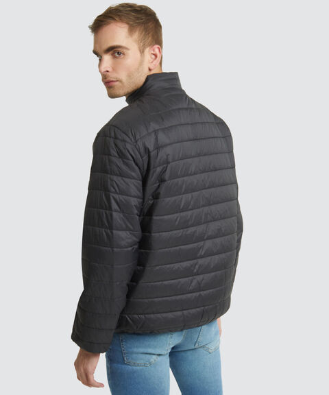 chaquetas para hombre