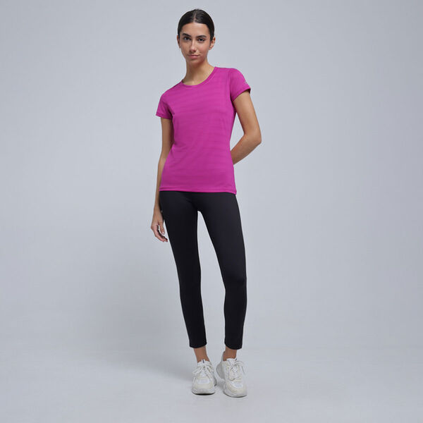 camisetas deportivas mujer