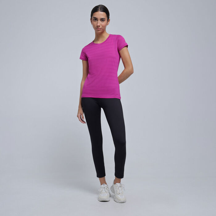 camisetas deportivas mujer