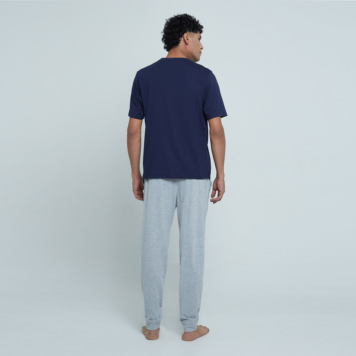 pijamas para hombre 