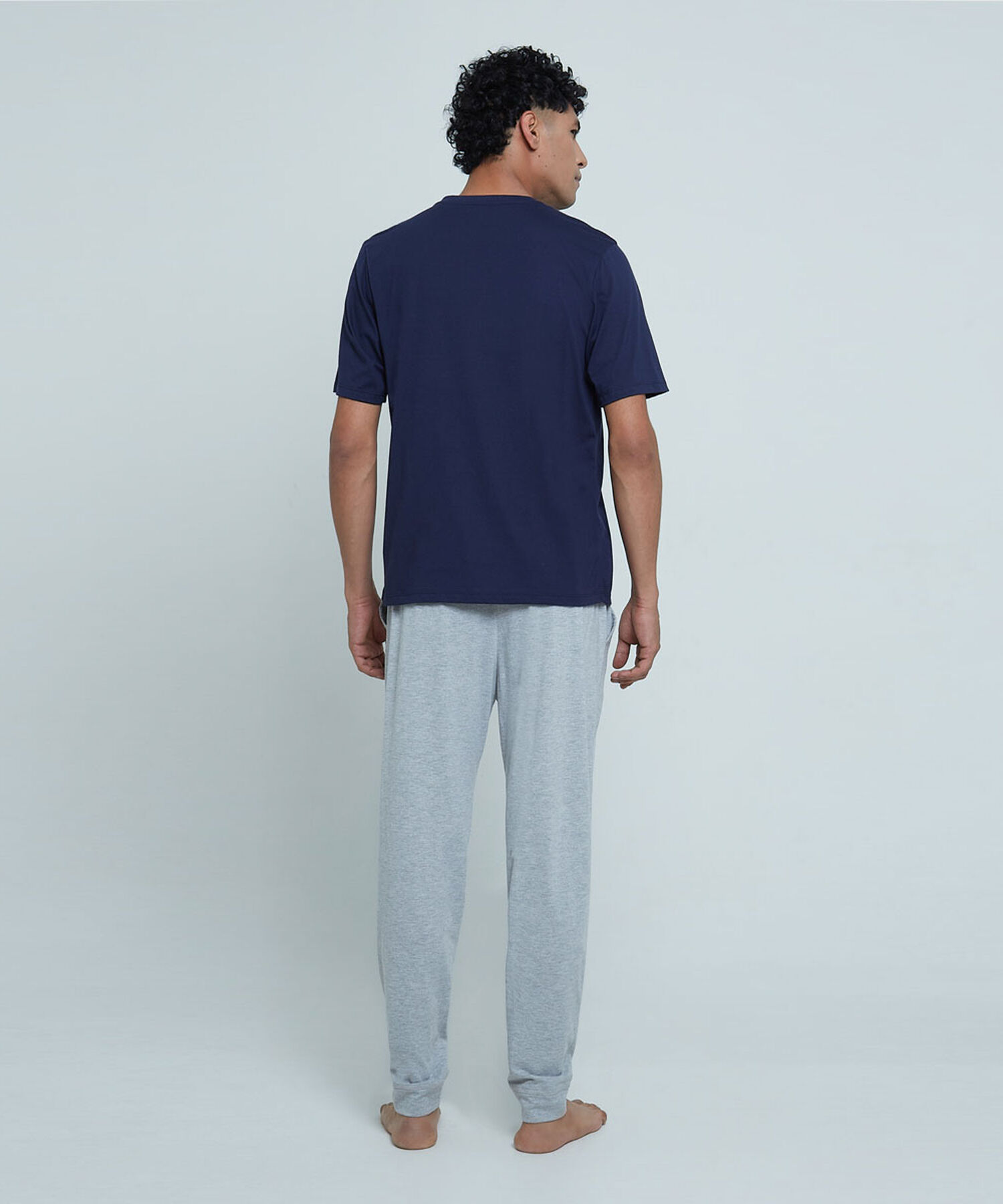 pijamas para hombre 