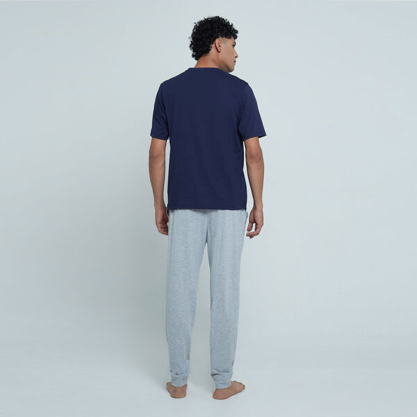 pijamas para hombre  image number null