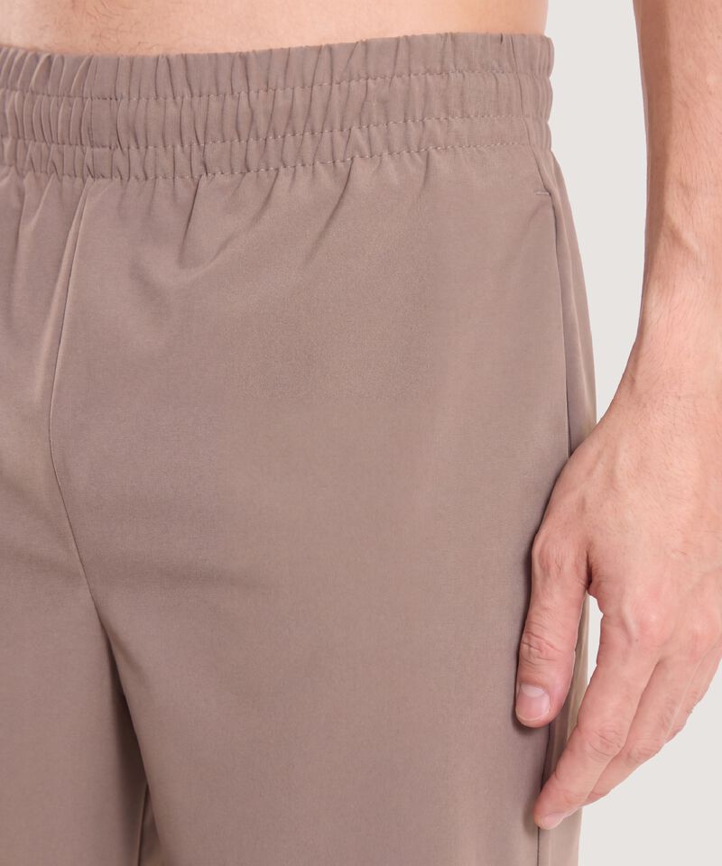 bermudas deportivas para hombre