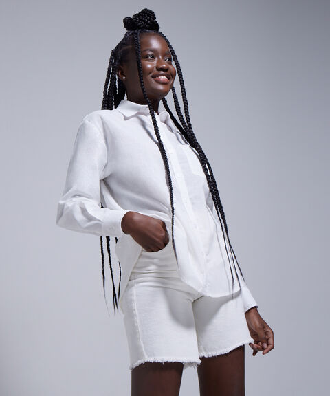 camisas para mujer