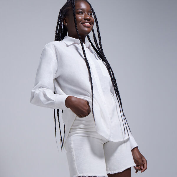 camisas para mujer