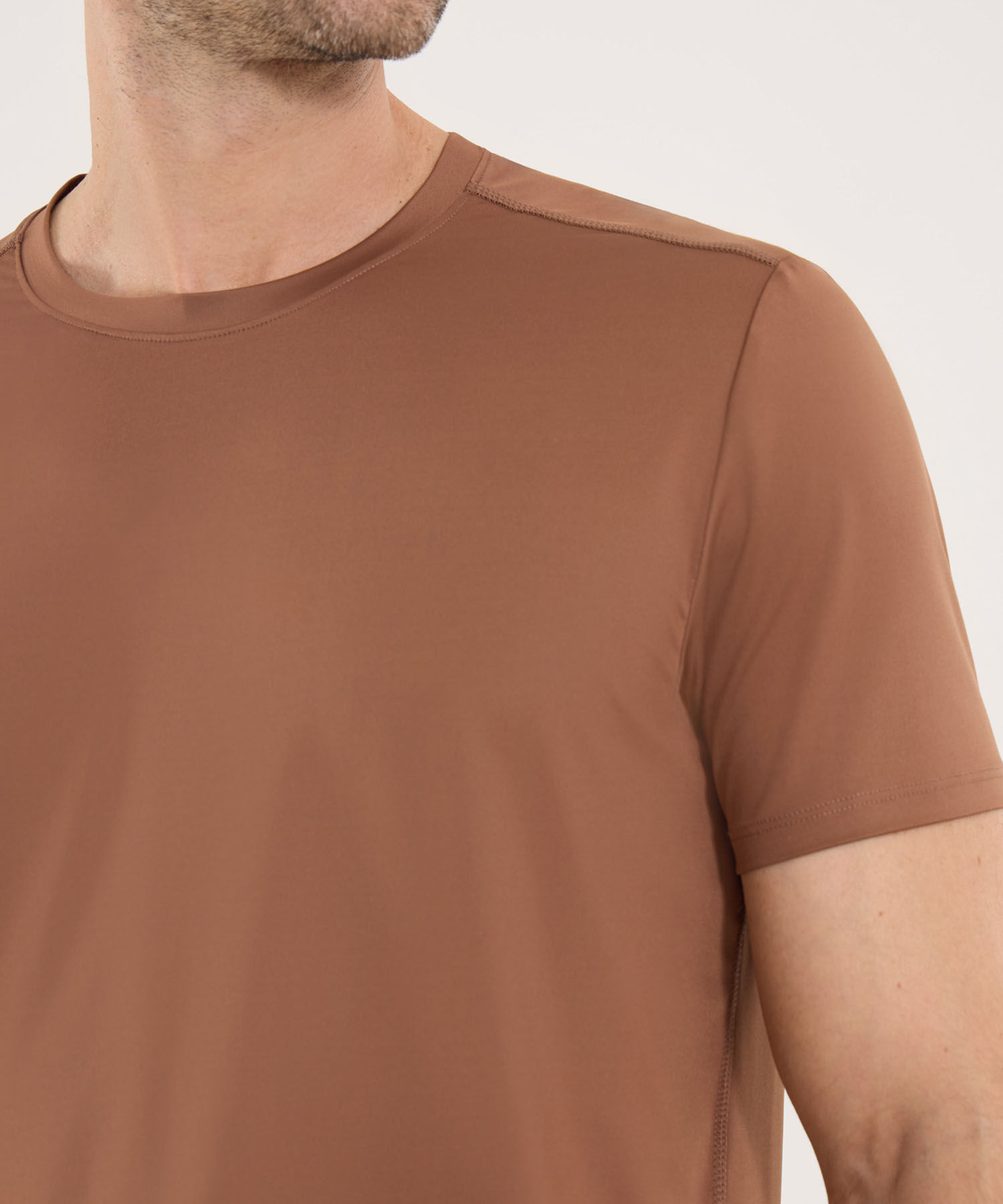 camisetas deportivas para hombre