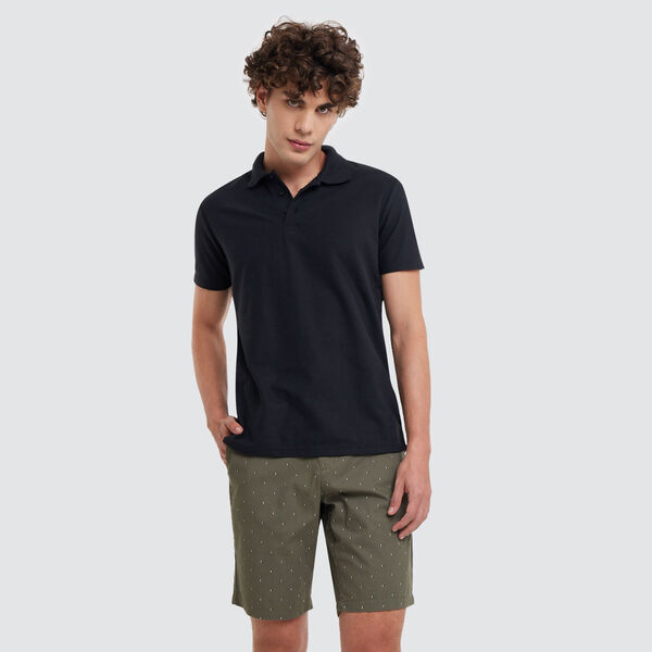 bermudas para hombre