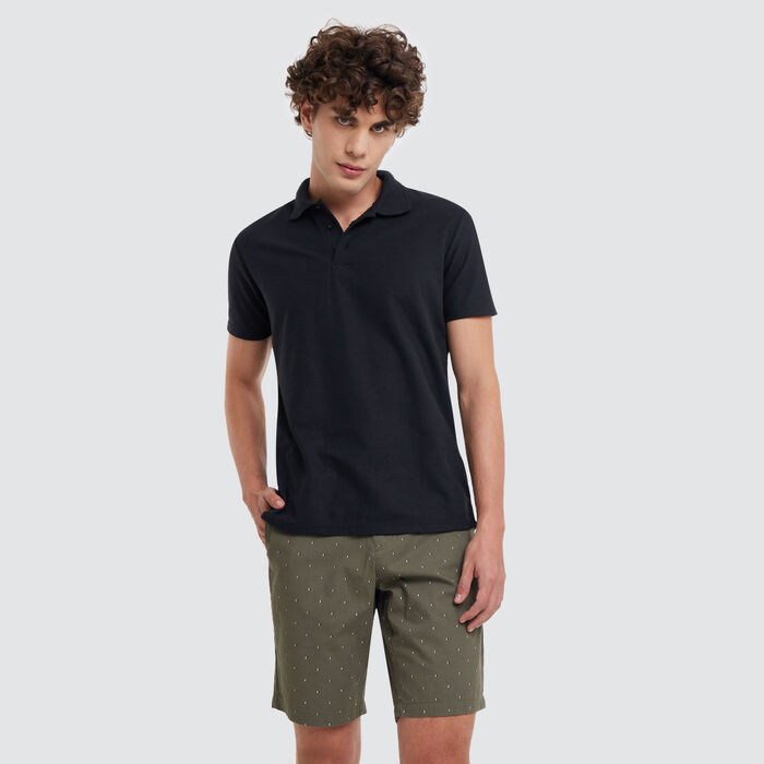 bermudas para hombre