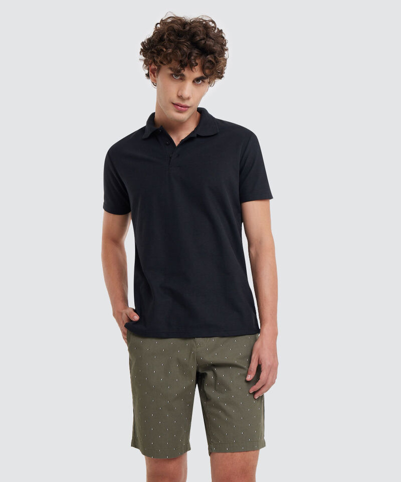 bermudas para hombre