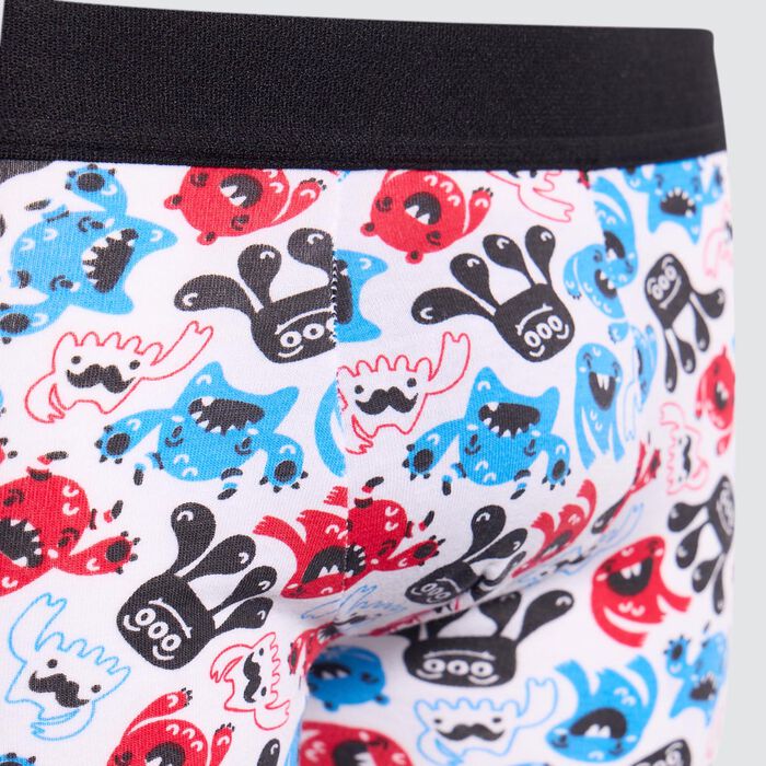 boxer para niño