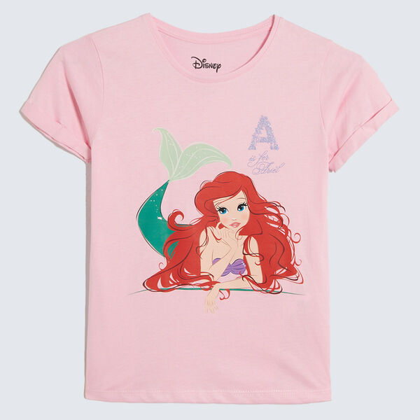 camisetas para niñas image number null
