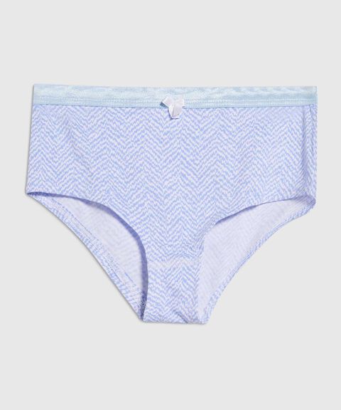 ropa interior para niñas