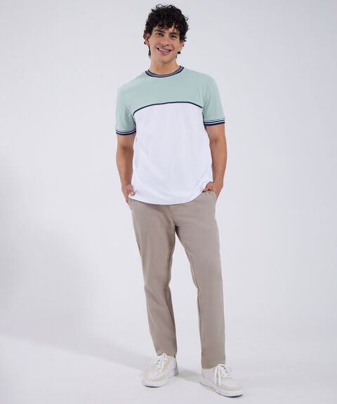 camisetas para hombre
