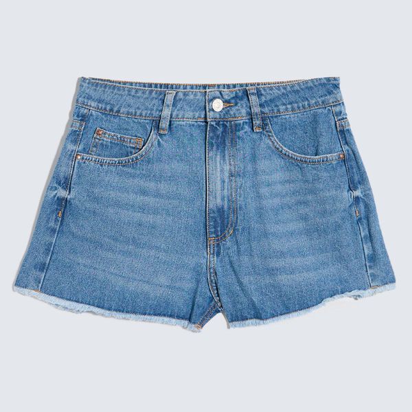 shorts mujeres
