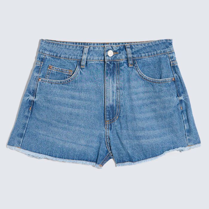 shorts mujeres
