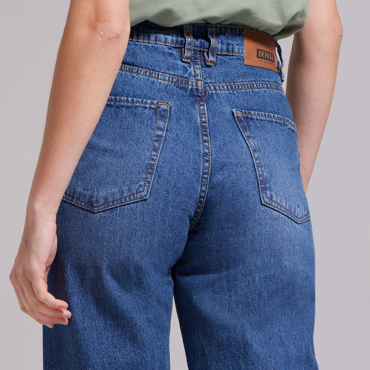 jeans mujer