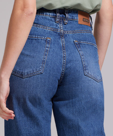 jeans mujer
