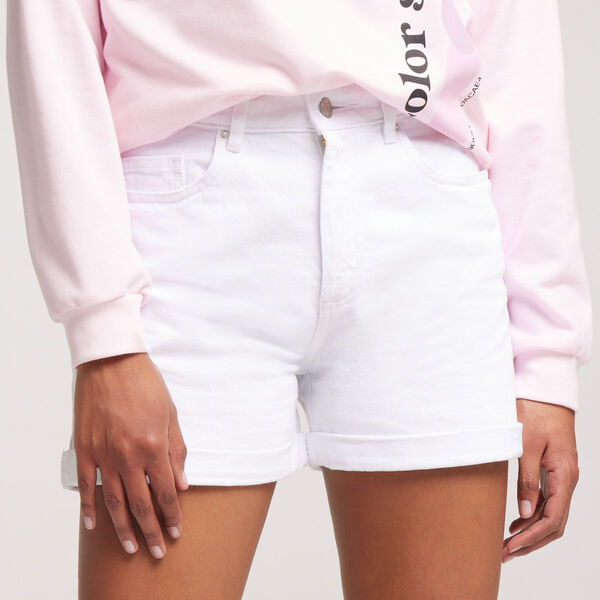 shorts mujeres image number null