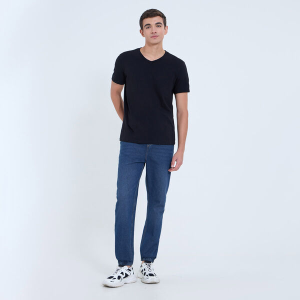 jeans denim image number null