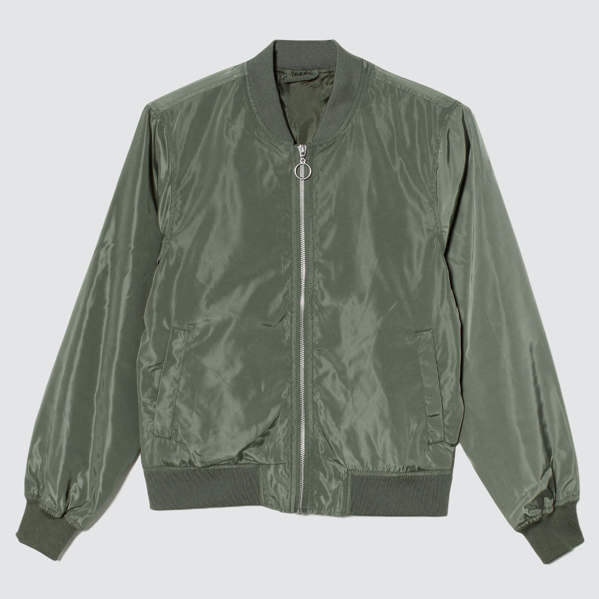 chaquetas para mujer