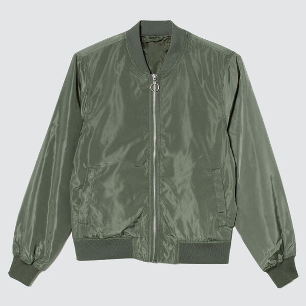 chaquetas para mujer