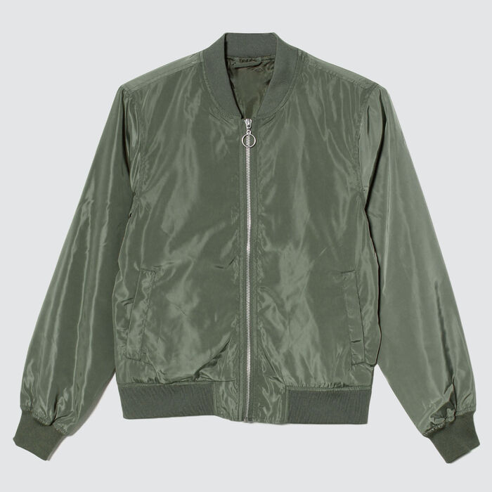 chaquetas para mujer