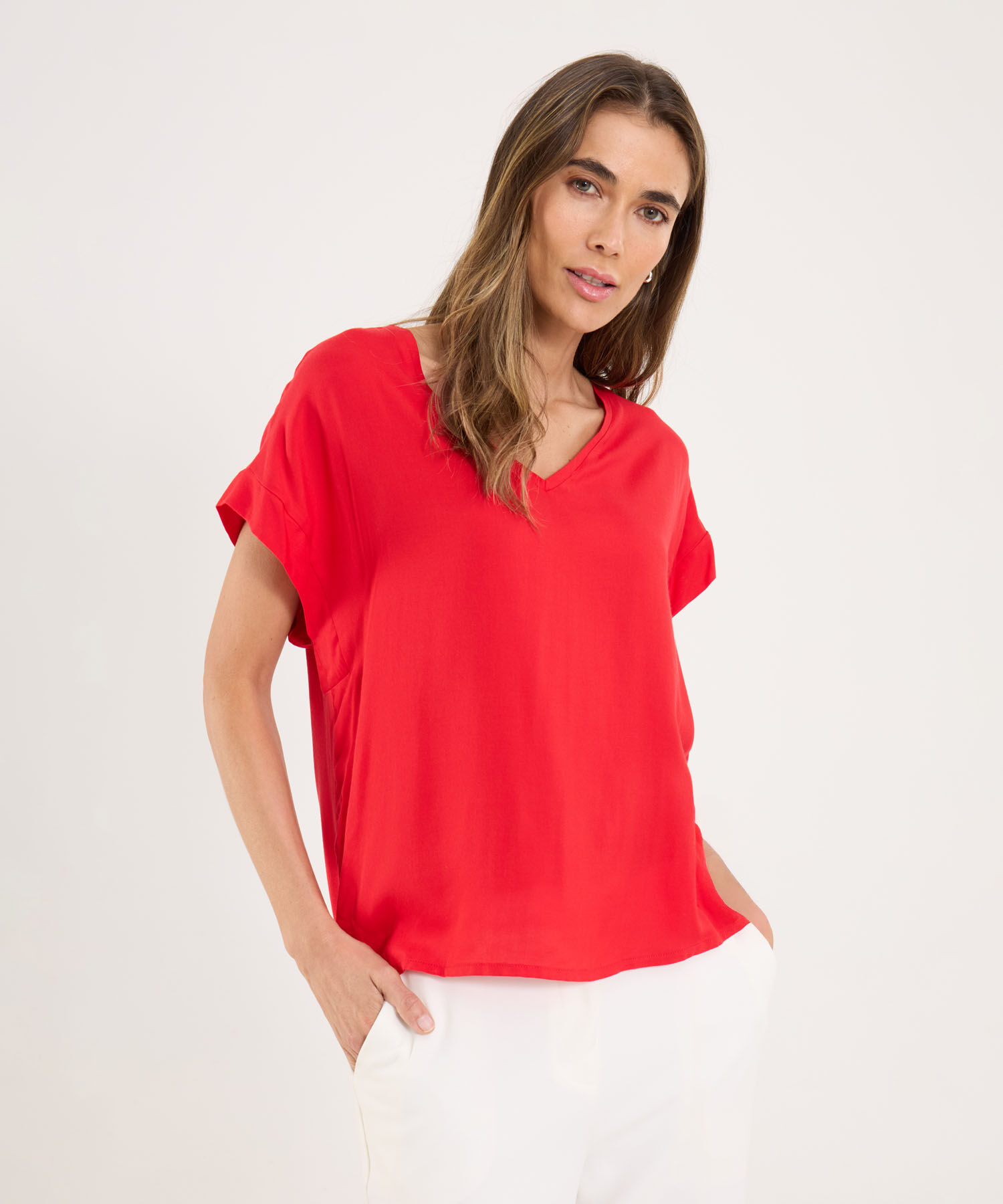 blusas de moda