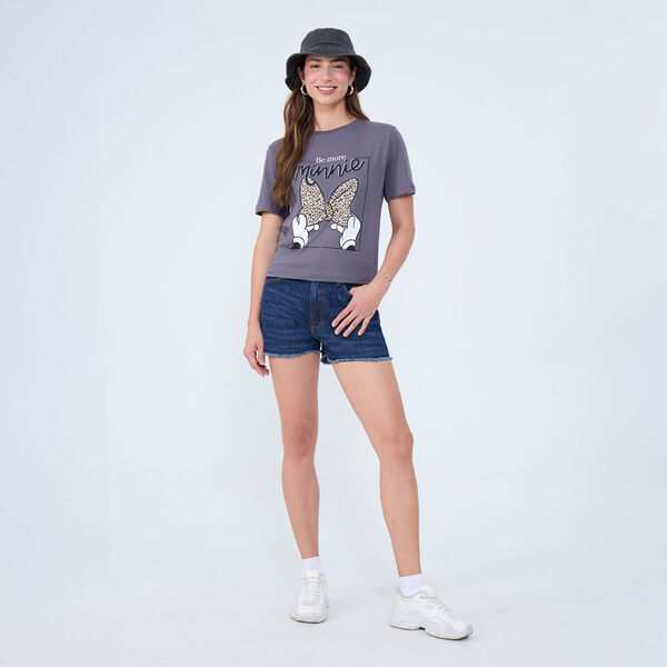 shorts mujeres image number null