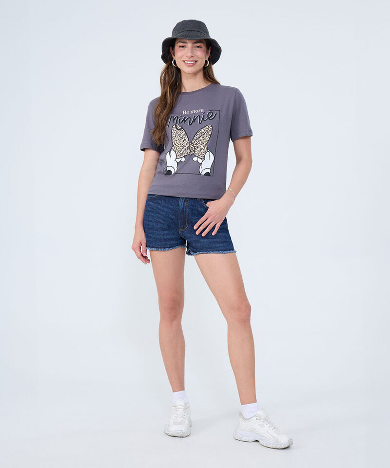 shorts mujeres