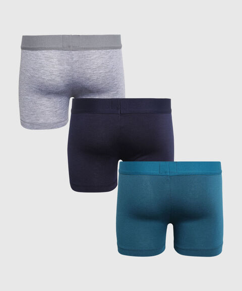 boxer para niño